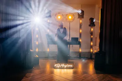 Dj Miłosz Magiera - DJ na wesele Śląsk